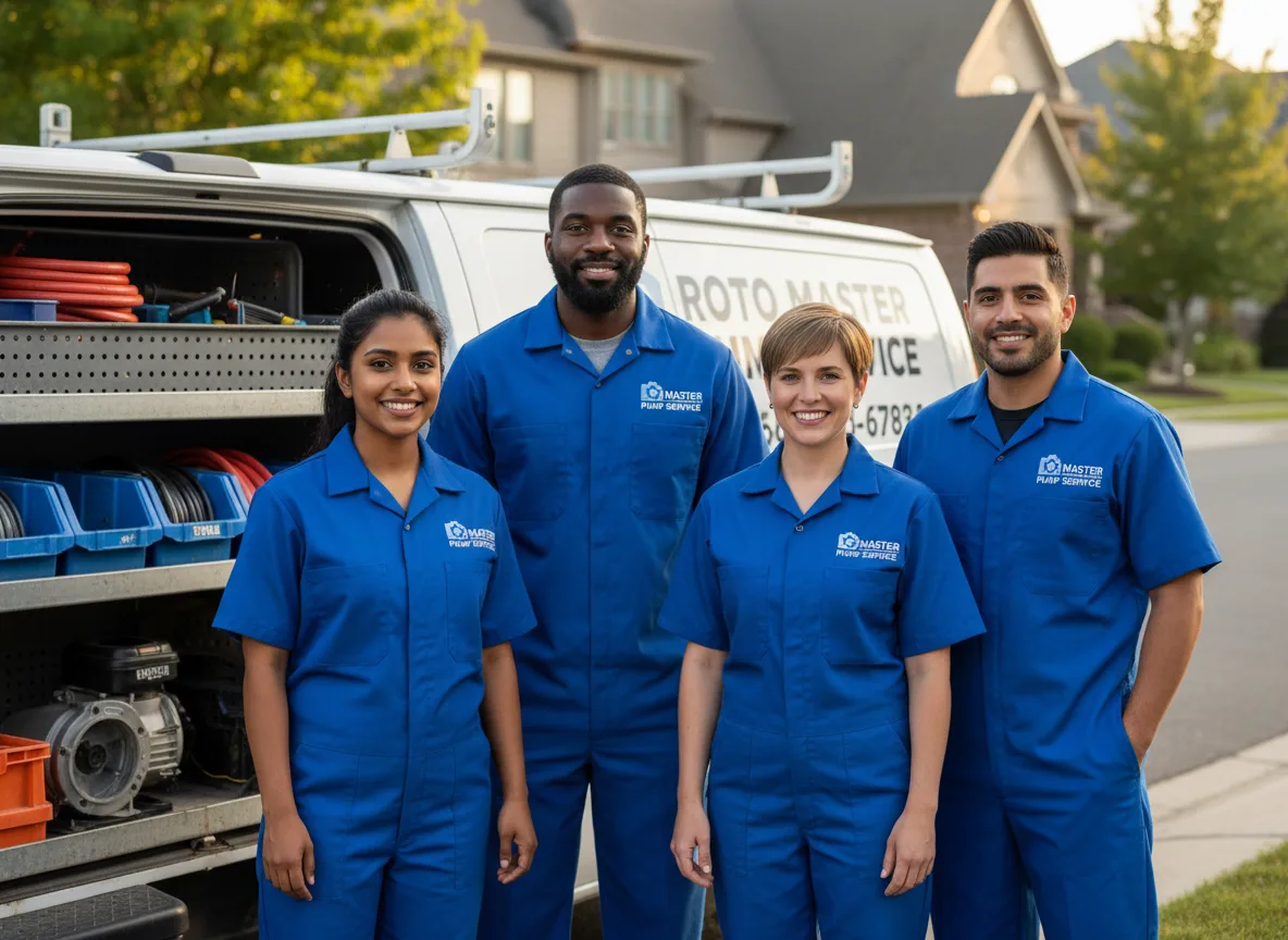 Sump Pump Installation company in Greenville, GA